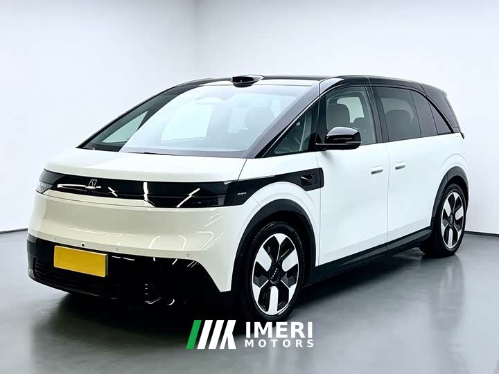 Zeekr Geely Zeekr MIX Long Range Smart Driving Edition - ავტომობილი ჩინეთიდან