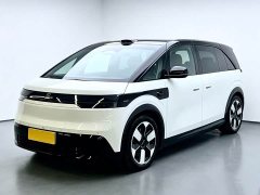 Zeekr Geely Zeekr MIX Long Range Smart Driving Edition - ფოტო 1