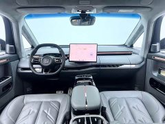 Zeekr Geely Zeekr MIX Long Range Smart Driving Edition - ფოტო 10