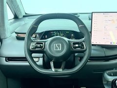 Zeekr Geely Zeekr MIX Long Range Smart Driving Edition - ფოტო 11