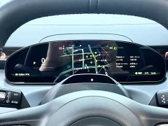 Zeekr Geely Zeekr MIX Long Range Smart Driving Edition - ფოტო 12