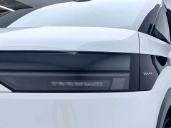 Zeekr Geely Zeekr MIX Long Range Smart Driving Edition - ფოტო 15