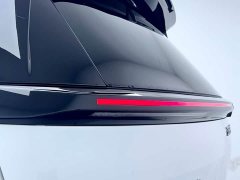 Zeekr Geely Zeekr MIX Long Range Smart Driving Edition - ფოტო 16