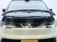 Zeekr Geely Zeekr MIX Long Range Smart Driving Edition - ფოტო 17