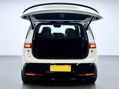 Zeekr Geely Zeekr MIX Long Range Smart Driving Edition - ფოტო 18