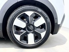 Zeekr Geely Zeekr MIX Long Range Smart Driving Edition - ფოტო 19