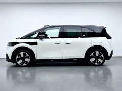 Zeekr Geely Zeekr MIX Long Range Smart Driving Edition - ფოტო 20