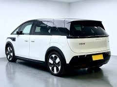 Zeekr Geely Zeekr MIX Long Range Smart Driving Edition - ფოტო 4
