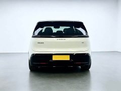 Zeekr Geely Zeekr MIX Long Range Smart Driving Edition - ფოტო 5
