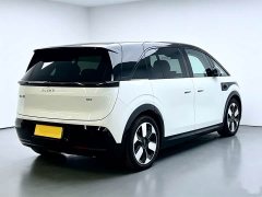 Zeekr Geely Zeekr MIX Long Range Smart Driving Edition - ფოტო 6