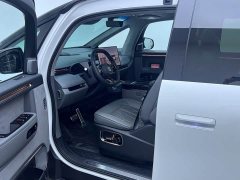 Zeekr Geely Zeekr MIX Long Range Smart Driving Edition - ფოტო 8