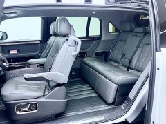 Zeekr Geely Zeekr MIX Long Range Smart Driving Edition - ფოტო 9