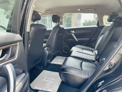 Honda Crown Road CR-V 2020 240TURBO FWD Comfort Edition - ფოტო 10