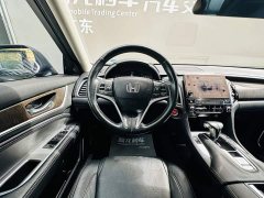 Honda Crown Road CR-V 2020 240TURBO FWD Comfort Edition - ფოტო 12