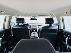 Honda Crown Road CR-V 2020 240TURBO FWD Comfort Edition - ფოტო 14