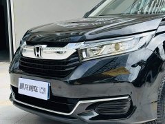 Honda Crown Road CR-V 2020 240TURBO FWD Comfort Edition - ფოტო 19