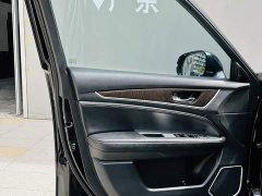 Honda Crown Road CR-V 2020 240TURBO FWD Comfort Edition - ფოტო 20