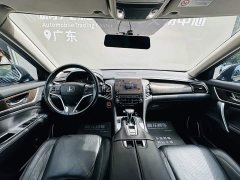 Honda Crown Road CR-V 2020 240TURBO FWD Comfort Edition - ფოტო 6
