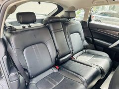 Honda Crown Road CR-V 2020 240TURBO FWD Comfort Edition - ფოტო 7