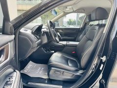 Honda Crown Road CR-V 2020 240TURBO FWD Comfort Edition - ფოტო 8