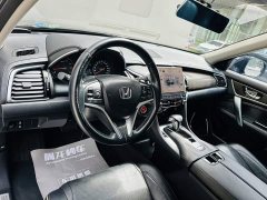 Honda Crown Road CR-V 2020 240TURBO FWD Comfort Edition - ფოტო 9