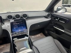 Mercedes-Benz C-Class C 200 L Sport Edition - ფოტო 11