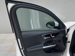 Mercedes-Benz C-Class C 200 L Sport Edition - ფოტო 12