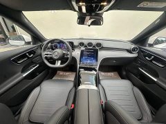 Mercedes-Benz C-Class C 200 L Sport Edition - ფოტო 6