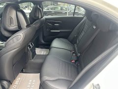 Mercedes-Benz C-Class C 200 L Sport Edition - ფოტო 7