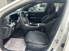 Mercedes-Benz C-Class C 200 L Sport Edition - ფოტო 9