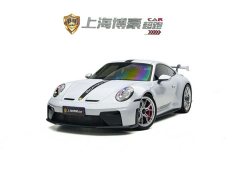 Porsche 911 2025 GT3 4.0L - ფოტო 1