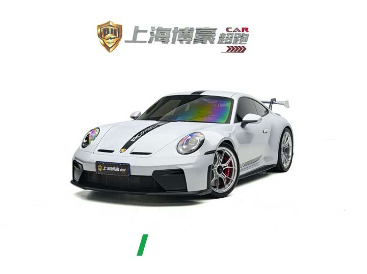 Porsche 911 GT3 4.0L