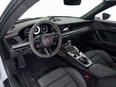 Porsche 911 2025 GT3 4.0L - ფოტო 10