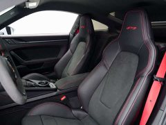Porsche 911 2025 GT3 4.0L - ფოტო 11