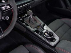 Porsche 911 2025 GT3 4.0L - ფოტო 12