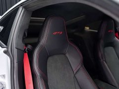 Porsche 911 2025 GT3 4.0L - ფოტო 13