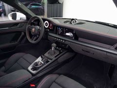 Porsche 911 2025 GT3 4.0L - ფოტო 14