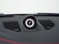 Porsche 911 2025 GT3 4.0L - ფოტო 16