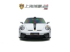 Porsche 911 2025 GT3 4.0L - ფოტო 2