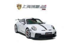Porsche 911 2025 GT3 4.0L - ფოტო 3