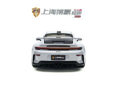 Porsche 911 2025 GT3 4.0L - ფოტო 4