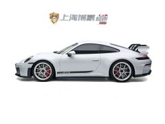 Porsche 911 2025 GT3 4.0L - ფოტო 5
