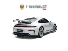Porsche 911 2025 GT3 4.0L - ფოტო 6
