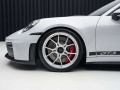 Porsche 911 2025 GT3 4.0L - ფოტო 8