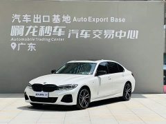 BMW 3 Series 325Li M Sport Night Edition Package - ფოტო 1
