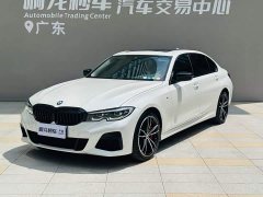 BMW 3 Series 325Li M Sport Night Edition Package - ფოტო 15