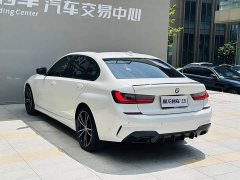 BMW 3 Series 325Li M Sport Night Edition Package - ფოტო 16