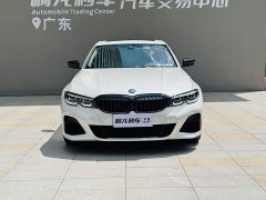 BMW 3 Series 325Li M Sport Night Edition Package - ფოტო 2