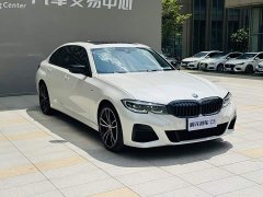 BMW 3 Series 325Li M Sport Night Edition Package - ფოტო 3