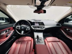BMW 3 Series 325Li M Sport Night Edition Package - ფოტო 6